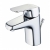 Ideal Standard Ceraflex Basin Mixer Tap with Pop Up Waste - Chrome