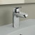 Ideal Standard Ceraflex Basin Mixer Tap - Chrome