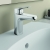 Ideal Standard Ceraflex Grande Basin Mixer Tap Without Waste - Chrome | Thumbnail Image