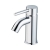 Ideal Standard Ceraline Mini Basin Mixer Tap Without Waste - Chrome