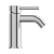 Ideal Standard Ceraline Basin Mixer Tap With Clicker Waste - Chrome | Thumbnail Image