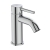 Ideal Standard Ceraline Basin Mixer Tap With Clicker Waste - Chrome | Thumbnail Image