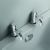 Ideal Standard Ceraline Bath Taps Pair - Chrome | Thumbnail Image