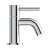 Ideal Standard Ceraline Bath Taps Pair - Chrome | Thumbnail Image