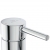 Ideal Standard Ceraline Bath Shower Mixer Tap - Chrome