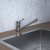 Ideal Standard Ceralook Low Spout Kitchen Sink Mixer Tap - Chrome