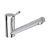 Ideal Standard Ceralook Low Spout Kitchen Sink Mixer Tap - Chrome