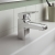 Ideal Standard Ceraplan Mini Basin Mixer Tap - Chrome | Thumbnail Image