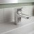 Ideal Standard Ceraplan Basin Mixer Tap - Chrome | Thumbnail Image