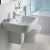 Ideal Standard Ceraplan Basin Mixer Tap - Chrome | Thumbnail Image