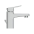 Ideal Standard Ceraplan Basin Mixer Tap with Pop-up Waste - Chrome | Thumbnail Image