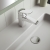 Ideal Standard Ceraplan Basin Mixer Tap with Pop-up Waste - Chrome | Thumbnail Image