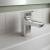 Ideal Standard Ceraplan Basin Mixer Tap with Pop-up Waste - Chrome | Thumbnail Image
