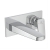Ideal Standard Ceraplan Wall Mounted Basin Mixer Tap (Trim Only) - Chrome