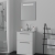Ideal Standard Ceraplan High Spout Basin Mixer Tap - Chrome | Thumbnail Image