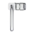 Ideal Standard Ceraplan High Spout Basin Mixer Tap - Chrome | Thumbnail Image
