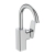 Ideal Standard Ceraplan High Spout Basin Mixer Tap - Chrome | Thumbnail Image