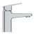Ideal Standard Ceraplan Basin Mixer Tap with Click Waste - Chrome
