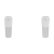 Ideal Standard Ceraplan Basin Pillar Taps Pair - Chrome | Thumbnail Image
