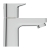 Ideal Standard Ceraplan Basin Pillar Taps Pair - Chrome | Thumbnail Image