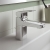 Ideal Standard Ceraplan Basin Mixer Tap with Pop-up Waste and iFix+ - Chrome | Thumbnail Image