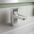Ideal Standard Ceraplan Basin Mixer Tap with Pop-up Waste and iFix+ - Chrome | Thumbnail Image