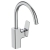 Ideal Standard Ceraplan High Tubular Spout Kitchen Sink Mixer Tap - Chrome | Thumbnail Image