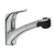 Ideal Standard Cerasprint Kitchen Mixer Tap with Pull Out Spout - Chrome | Thumbnail Image