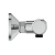 Ideal Standard Ceratherm T25 Bar Shower Valve Bottom Outlet - Chrome | Thumbnail Image