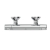 Ideal Standard Ceratherm T25 Bar Shower Valve Bottom Outlet - Chrome | Thumbnail Image