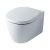 Ideal Standard Concept Aquablade Wall Hung Toilet - Standard Seat
