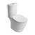 Ideal Standard Concept Arc Close Coupled Toilet (inc Seat)