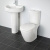 Ideal Standard Concept Arc Close Coupled Toilet (inc Seat)