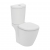Ideal Standard Concept Arc Close Coupled Toilet (inc Seat)