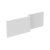 Ideal Standard Concept Square Front Bath Panel 1500mm Wide - White | Thumbnail Image