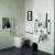 Ideal Standard Concept Freedom Designer Doc M Bathroom Pack