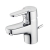 Ideal Standard Concept Blue Small Basin Mixer Tap with Pop-Up Waste - Chrome