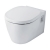 Ideal Standard Concept Wall Hung Toilet - Standard Seat 