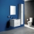 Ideal Standard Concept Cube Aquablade Close Coupled Toilet (inc Seat)