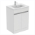 Ideal Standard Eurovit+ 600mm 2-Door Floor Standing Vanity Unit | Thumbnail Image