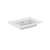 Ideal Standard Eurovit+ Wall Hung 2-Drawer Vanity Unit with Basin 600mm Wide - Natural Oak | Thumbnail Image
