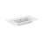 Ideal Standard Eurovit+ Wall Hung 2-Drawer Vanity Unit with Basin 800mm Wide - Natural Oak | Thumbnail Image