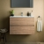 Ideal Standard Eurovit+ 800mm 2-Drawer Wall Hung Vanity Unit | Thumbnail Image