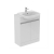 Ideal Standard Eurovit+ 650mm 2-Door Floor Standing Vanity Unit | Thumbnail Image