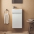 Ideal Standard Eurovit+ 350mm 1-Door Wall Hung Vanity Unit | Thumbnail Image
