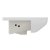 Ideal Standard I.Life A Semi Countertop Washbasin 500mm Wide - 1 Tap Hole