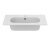 Ideal Standard I.Life A Vanity Washbasin 640mm Wide - 1 Tap Hole