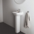Ideal Standard I.Life A Handrinse Basin 350mm - 1 RH Tap Hole | Thumbnail Image