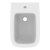Ideal Standard I.Life A Back to Wall Bidet 360mm Wide - 1 Tap Hole