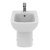 Ideal Standard I.Life A Back to Wall Bidet 360mm Wide - 1 Tap Hole